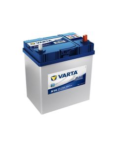 Автомобильный аккумулятор VARTA BLUE DYNAMIC 540126033