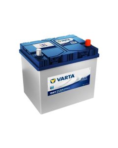 Автомобильный аккумулятор VARTA BLUE DYNAMIC 560 410 054 D47
