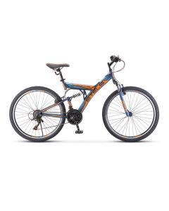 Велосипед STELS FOCUS V 26 18-SP (V030) LU083837