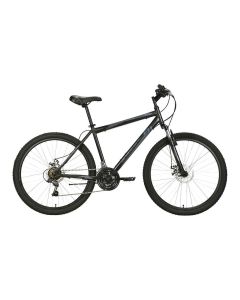 Велосипед BLACK ONE ONIX 26 D HD00000418