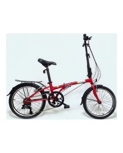 Велосипед DAHON DREAM D6 VD21010
