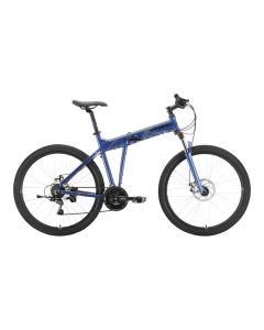 Велосипед STARK COBRA HD00000256