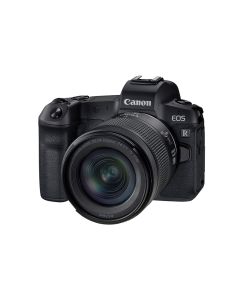 Цифровой фотоаппарат CANON EOS R 3075C033