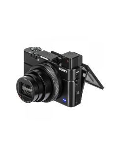 Цифровой фотоаппарат SONY CYBER-SHOT DSCRX100M6 DSCRX100M6.RU3