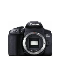 Цифровой фотоаппарат CANON EOS 850D BODY 3925C001