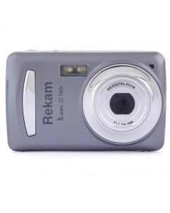 Цифровой фотоаппарат REKAM ILOOK S740I 1108005090