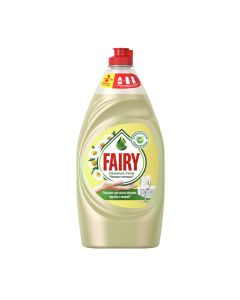 Средство для мытья посуды Fairy Oxi 0.45 л 0001009421