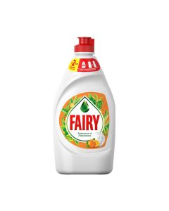 Средство для мытья посуды Fairy Oxi 0.45 л 0001009415