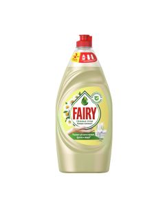 Средство для мытья посуды Fairy Oxi 0.9 л 0001009430