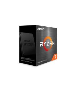 Процессор (CPU) AMD RYZEN 7 5800X 100-100000063WOF