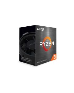 Процессор (CPU) AMD RYZEN 5 5600X 100-100000065BOX