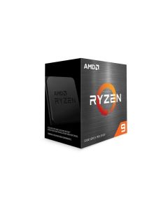 Процессор (CPU) AMD RYZEN 9 5950X 100-100000059WOF
