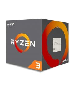 Процессор (CPU) AMD RYZEN 3 1200 YD1200BBAFBOX