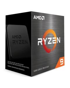 Процессор (CPU) AMD RYZEN 9 5900X 100-000000061