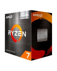 Процессор (CPU) AMD RYZEN 7 5700G 100-100000263BOX
