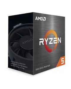 Процессор (CPU) AMD RYZEN 5 5600G 100-100000252BOX