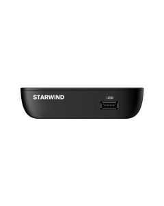 DVB-T2 ресивер STARWIND CT-160