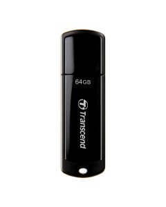 Флеш память USB TRANSCEND JETFLASH 700 TS64GJF700 64 GB