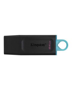 Флеш память USB KINGSTON DATATRAVELER EXODIA DTX/64GB 64 GB