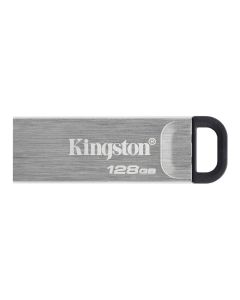 Флеш память USB KINGSTON DATATRAVELER KYSON DTKN/128GB 128 GB