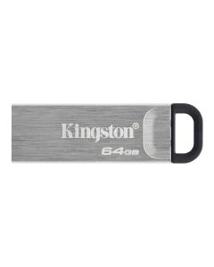 Флеш память USB KINGSTON DATATRAVELER KYSON DTKN/64GB 64 GB