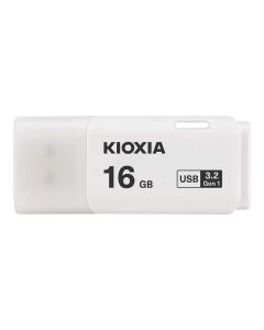Флеш память USB TOSHIBA KIOXIA TRANSMEMORY U301 LU301W016GG4 16 GB