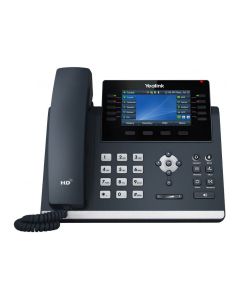 IP телефон YEALINK SIP-T46U