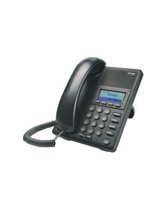 IP телефон D-LINK DPH-120SE/F1