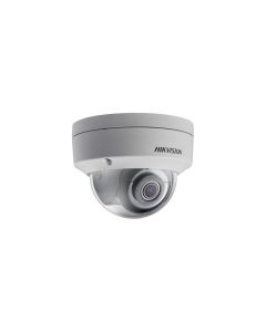 Камера видеонаблюдения HIKVISION DS-2CD2123G0E-I(B)(2.8MM)