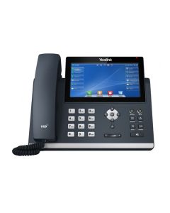 IP телефон YEALINK SIP-T48U