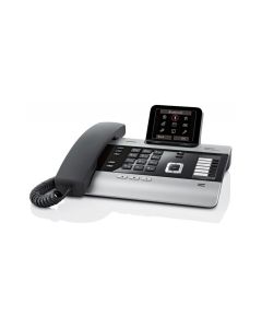 IP телефон GIGASET DX800 A SYSTEM RUS S30853-H3100-S301