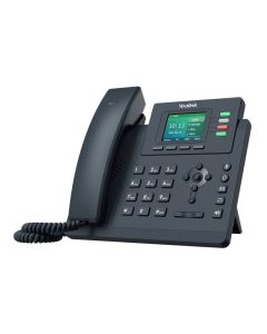 IP телефон YEALINK SIP-T33G