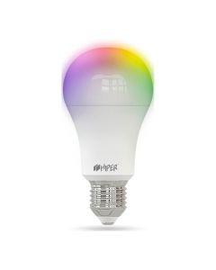 Умная лампа HIPER IOT A61 RGB HI-A61 RGB