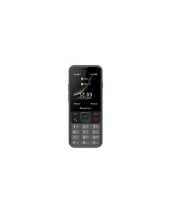 Мобильный телефон PANASONIC TF200 KX-TF200RUG Серый