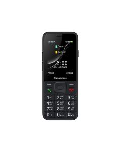 Мобильный телефон PANASONIC TF200 KX-TF200RUB Черный