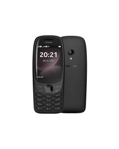 Мобильный телефон NOKIA 6310 DS 16POSB01A02 Черный