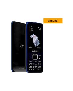 Мобильный телефон DIGMA LINX B280 LT2072PM Серый