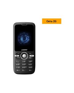 Мобильный телефон DIGMA LINX B240 LT2058PM Черный