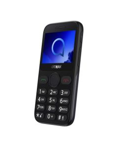 Мобильный телефон ALCATEL 2019G 2019G-3AALRU1 Серый