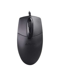 Мышь A4TECH OP-720 OP-720 USB (BLACK)