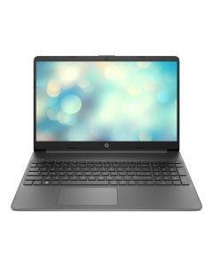 Ноутбук HP 15S-FQ0082UR 3D4V8EA Intel Celeron N4020 (1.1 ГГц UP TO 2.8 ГГц ) / 4 ГБ RAM-128 ГБ SSD
