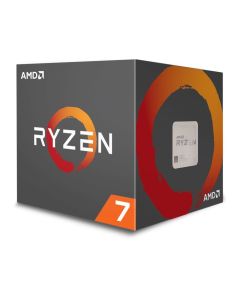 Процессор (CPU) AMD RYZEN 7 3800X 100-100000025BOX