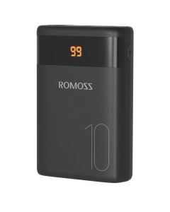 Внешний аккумулятор (Power banks) ROMOSS ARES 10