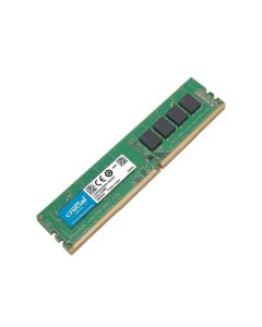 Оперативная память (RAM) CRUCIAL BASICS CB8GU2666 8 GB