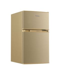 Холодильник TESLER RCT-100 1482690