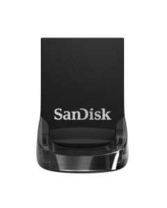 Флеш память USB SANDISK ULTRA FIT SDCZ430-032G-G46 32 GB