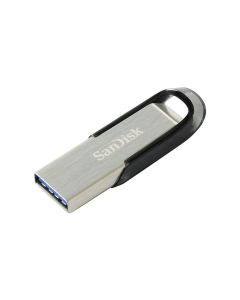 Флеш память USB SANDISK CRUZER ULTRA FLAIR SDCZ73-032G-G46 32 GB