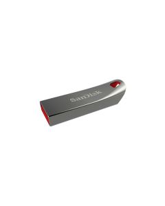 Флеш память USB SANDISK CRUZER FORCE SDCZ71-064G-B35 64 GB