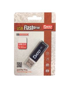 Флеш память USB DATO DB8002U3 DB8002U3K-16G 16 GB
