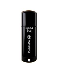 Флеш память USB TRANSCEND JETFLASH 350 TS8GJF350 8 GB